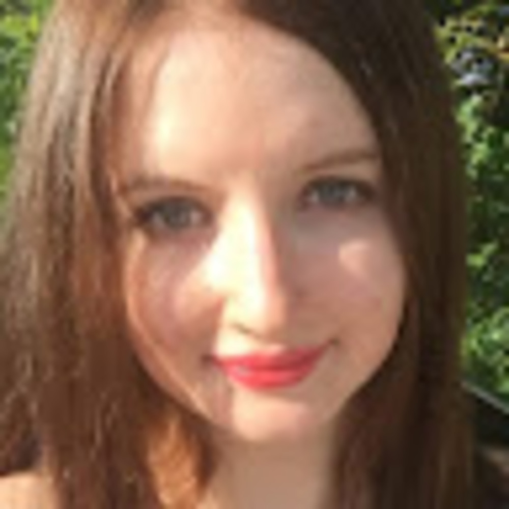 Meet your Posher, Kimberly